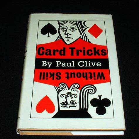card tricks without skill Kindle Editon