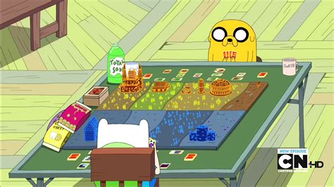 card wars adventure time game