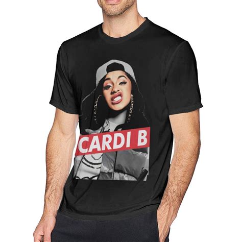 cardi b shirt