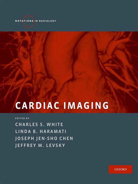 cardiac imaging rotations in radiology PDF