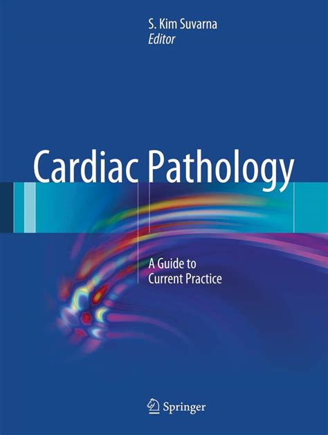 cardiac pathology a guide to current practice Doc