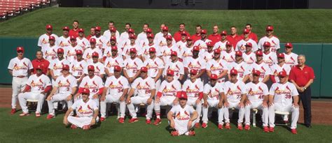 cardinals roster 2015