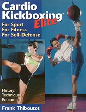 cardio kickboxing elite for sport for fitness for self defense Doc