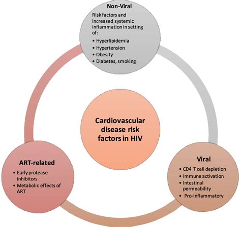 cardiovascular disease in aids cardiovascular disease in aids Doc