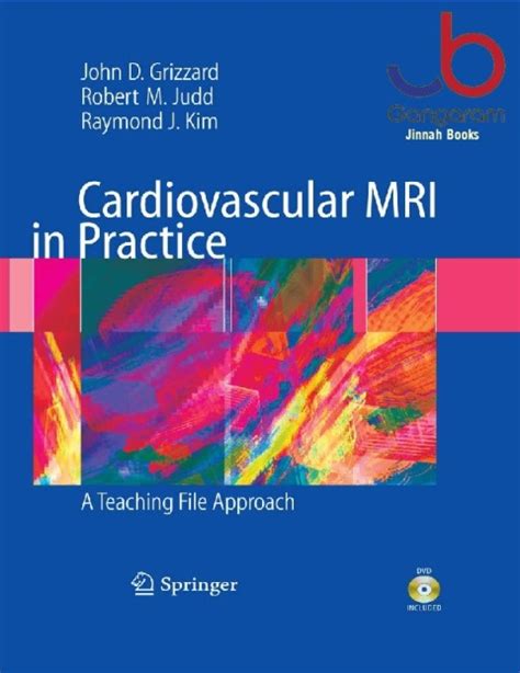 cardiovascular mri in practice a teaching file approach Doc