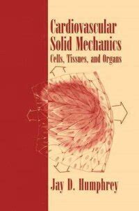 cardiovascular solid mechanics cardiovascular solid mechanics Doc