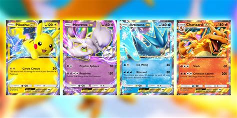 cards in pokemon deck