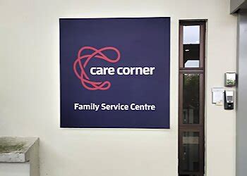 care corner family service centre queenstown