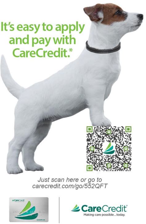 care credit pet insurance