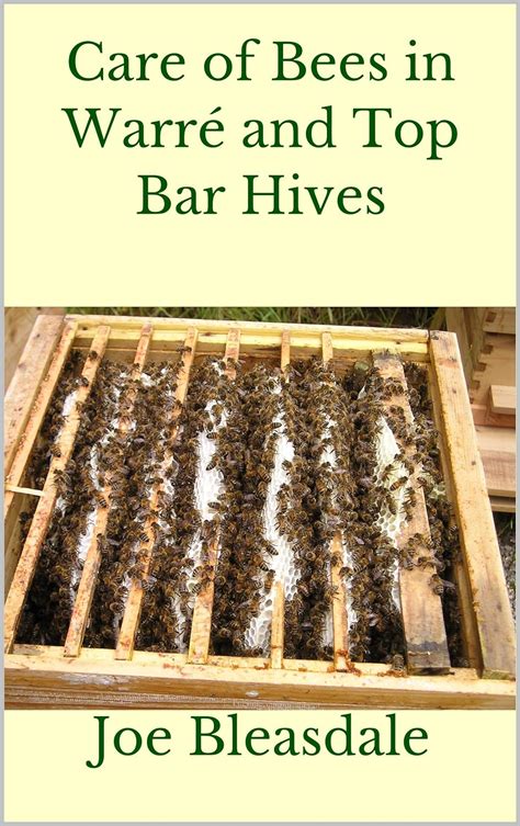 care of bees in warre and top bar hive Doc