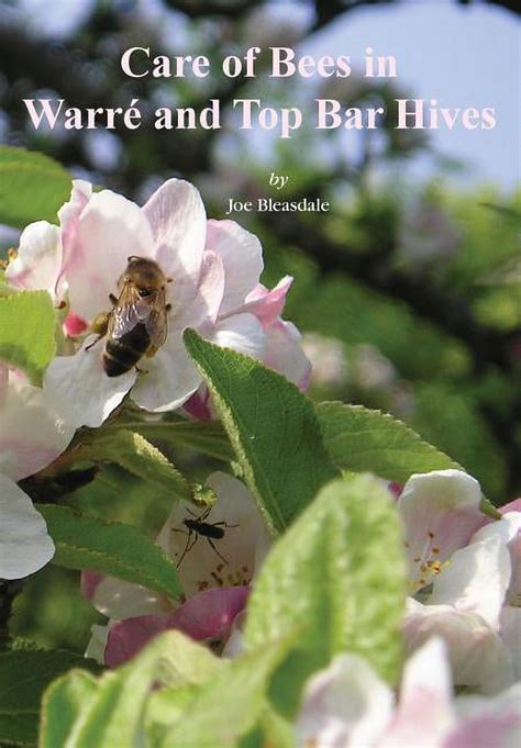 care of bees in warre and top bar hive Doc