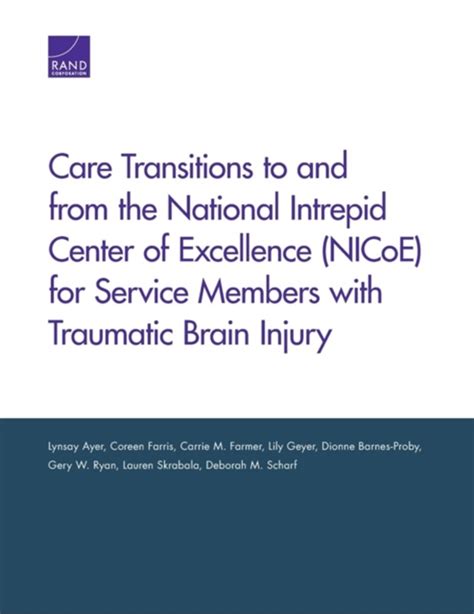 care transitions to and from the national Kindle Editon