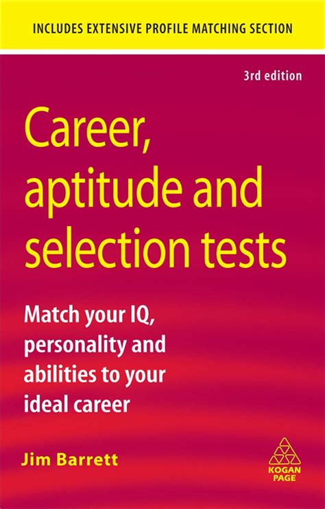 career aptitude selection tests career aptitude selection tests Doc