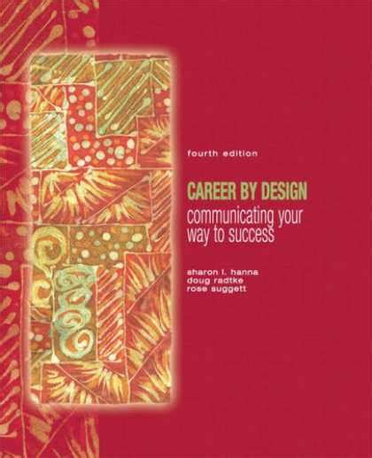 career by design communicating your way to success 3rd edition Kindle Editon