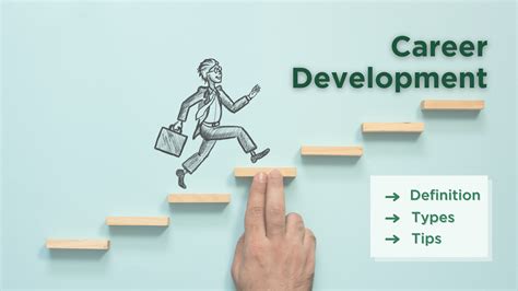 career development jobs