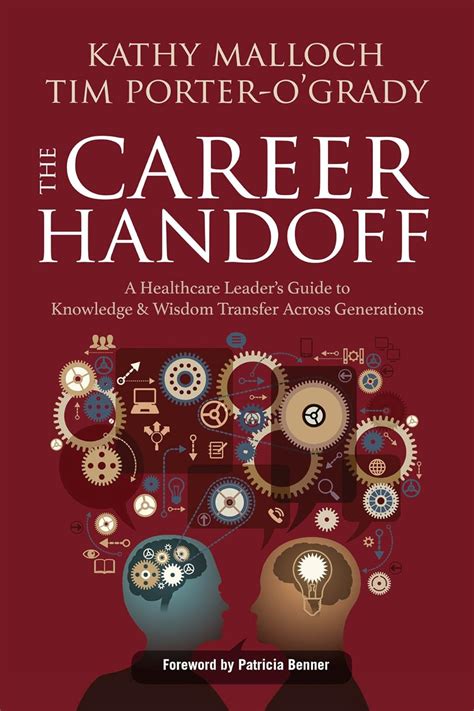career handoff healthcare knowledge generations Doc