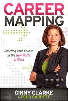 career mapping charting your course in the new world of work Epub