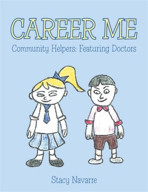 career me community helpers featuring Reader