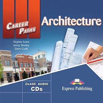 career paths architecture express publishing Kindle Editon