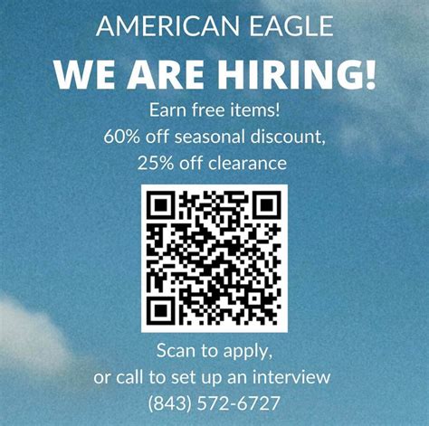 careers at american eagle