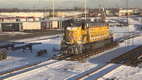 careers at union pacific