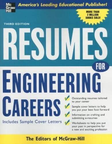 careers in engineering mcgraw hill professional careers Epub