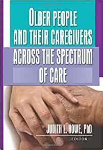 caregivers spectrum gerontological monographic separates ebook Reader