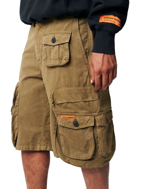 cargo cargo shorts