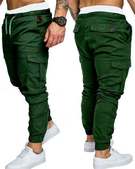 cargo pants for men