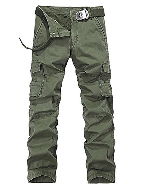 cargo pants mens