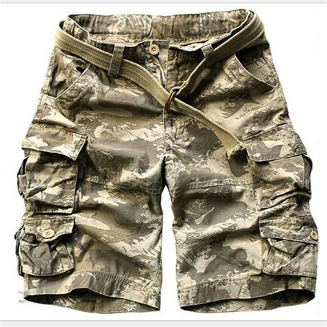 cargo shorts in vietnam