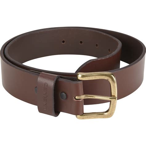 carhart belt