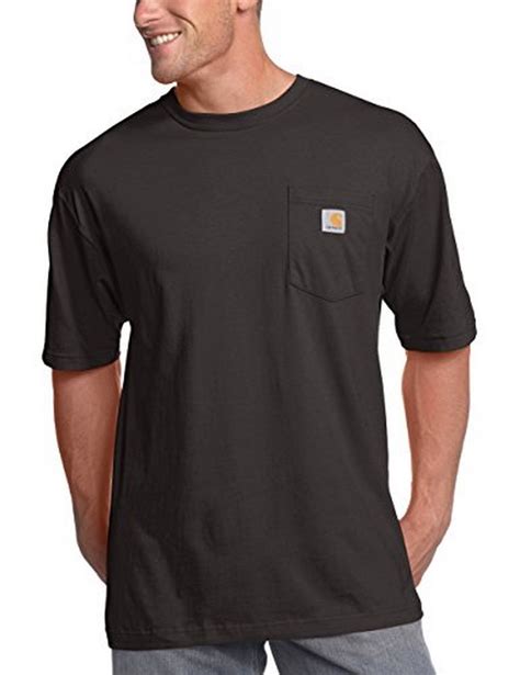 carhart t shirts