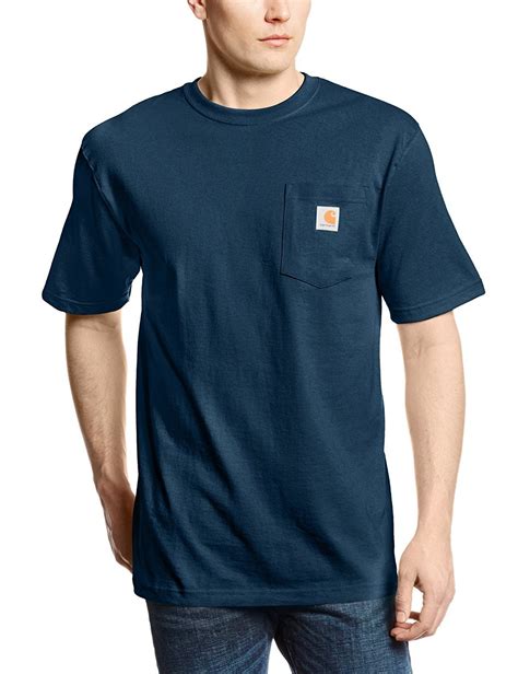 carhartt a shirt