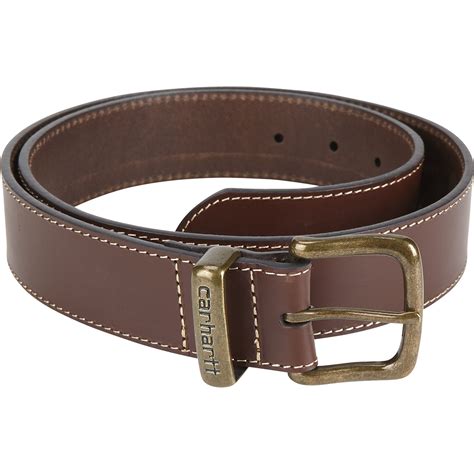 carhartt belts