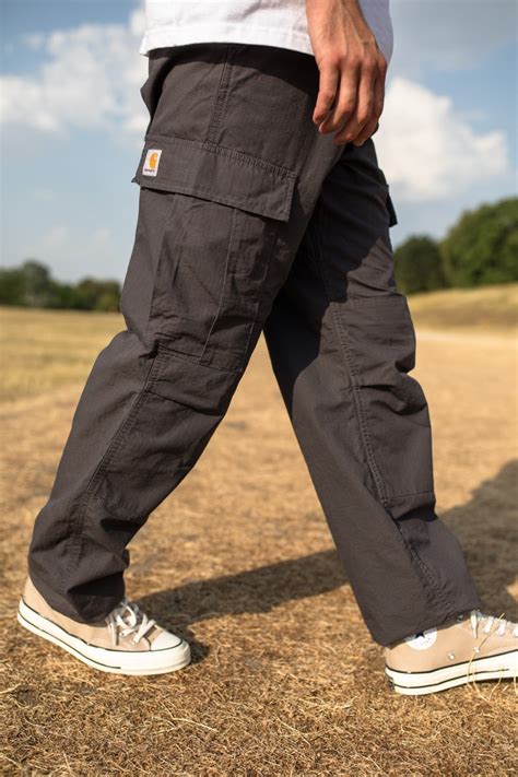 carhartt cargo pants