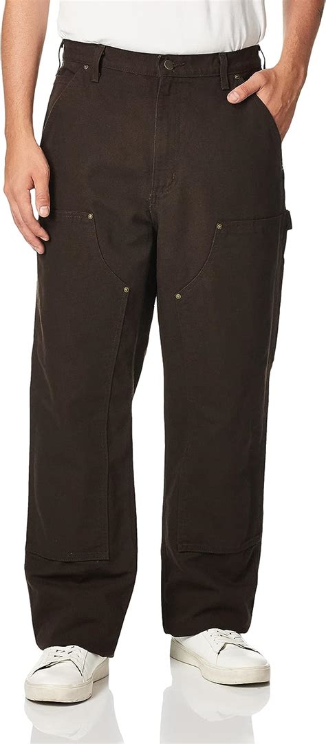 carhartt loose fit pants