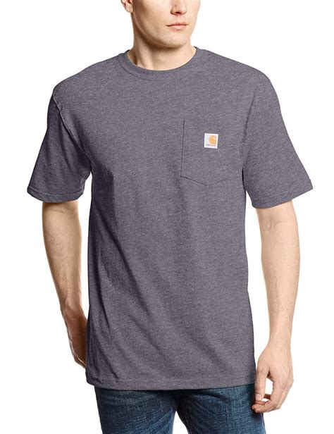 carhartt loose fit shirt