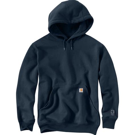 carhartt mens hoodie