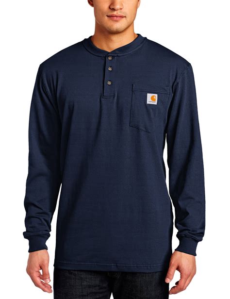 carhartt shirts for men