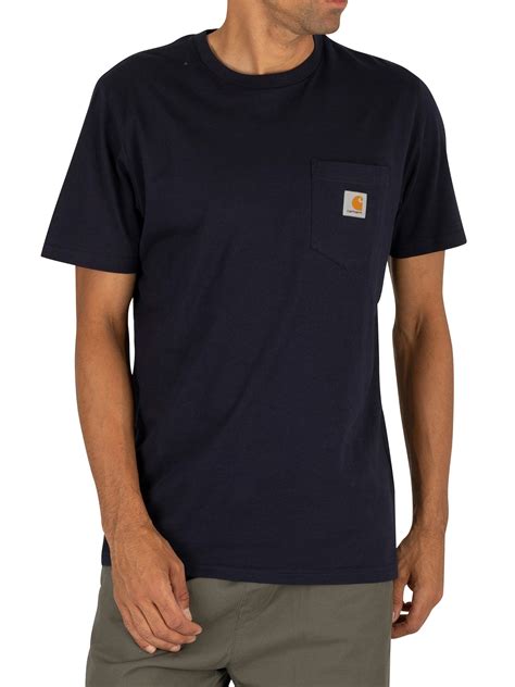 carhartt t-shirt