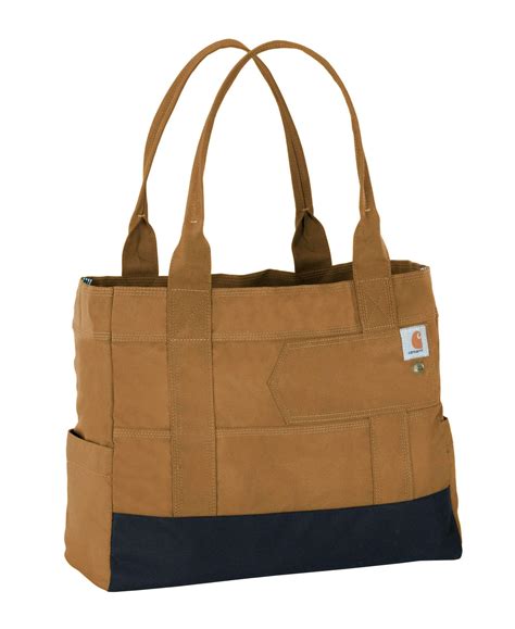 carhartt tote