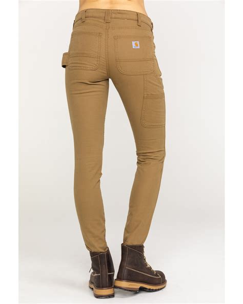 carhartt women's pants