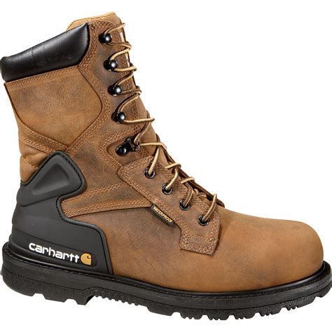 carhartt work boot