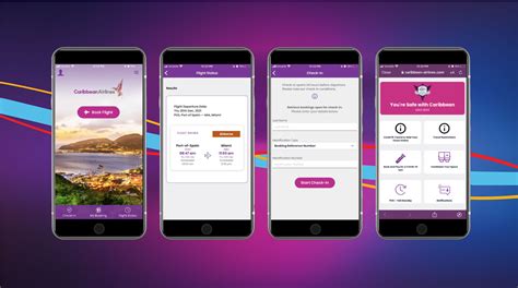 caribbean airlines booking Doc