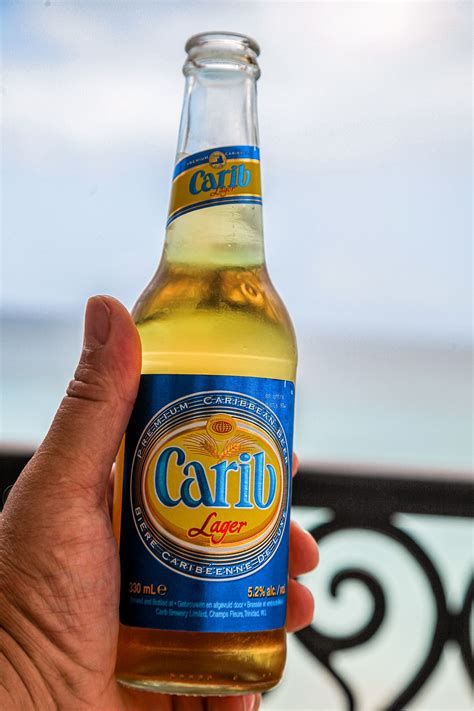 caribbean beer