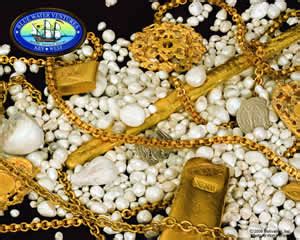 caribbean gold the treasure of margarita Epub