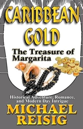 caribbean gold the treasure of margarita Epub