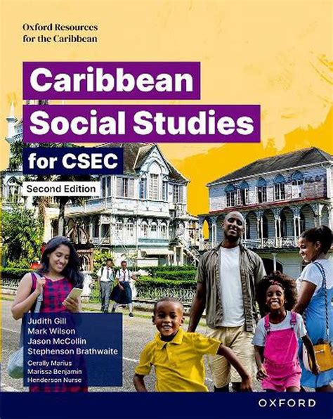 caribbean social studies for csec Doc