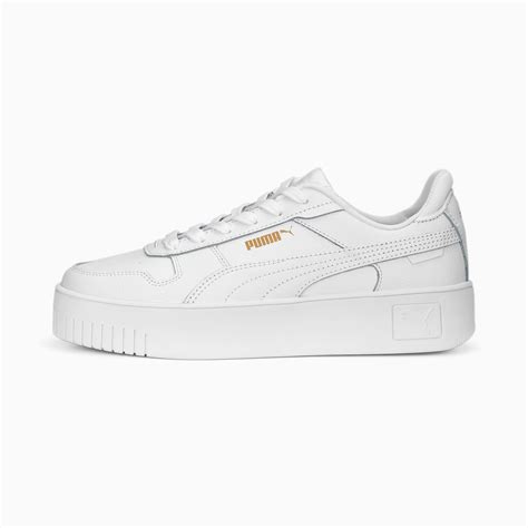 carina puma sneakers